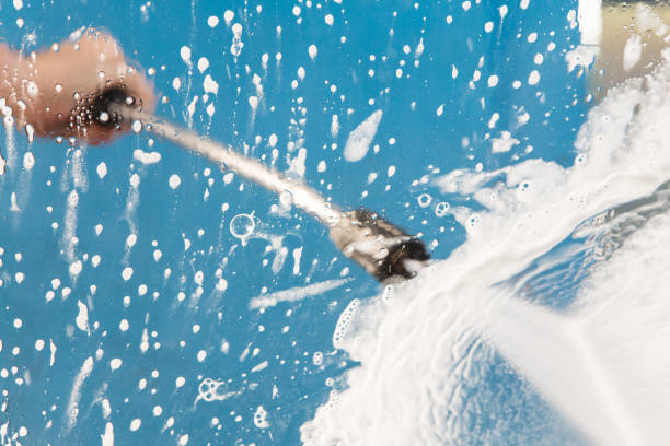 Best Fleet Vehicle Washing  in Castroville, TX