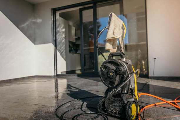 Best Patio and Deck Pressure Washing  in Castroville, TX